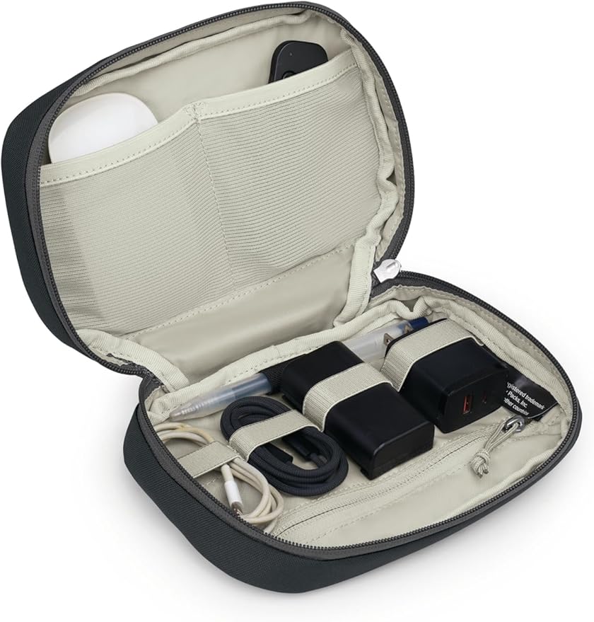 Osprey Daylite Powerhouse Electronics Organizer