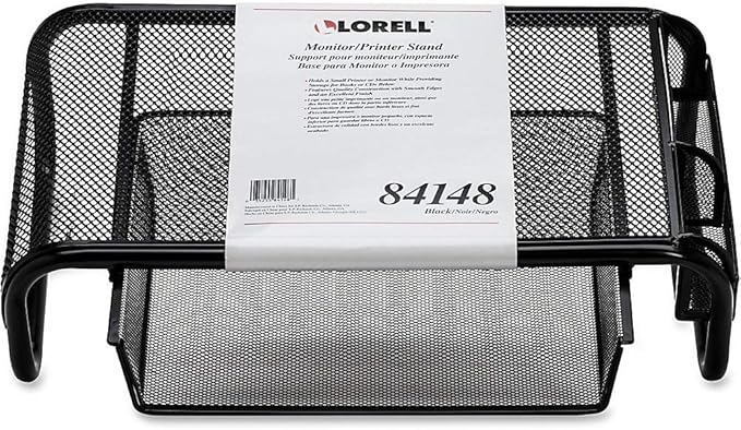Lorell Monitor Riser (LLR84148)