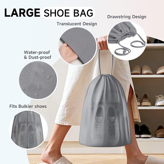 OlarHike 11 Set Packing Cubes for Travel, Gifts for Women Mom,Anti-Tearing Suitcase Organizer with Over 1000 pcs Mesh Holes,Vacation Essentials & Accessories for Cruise Ship