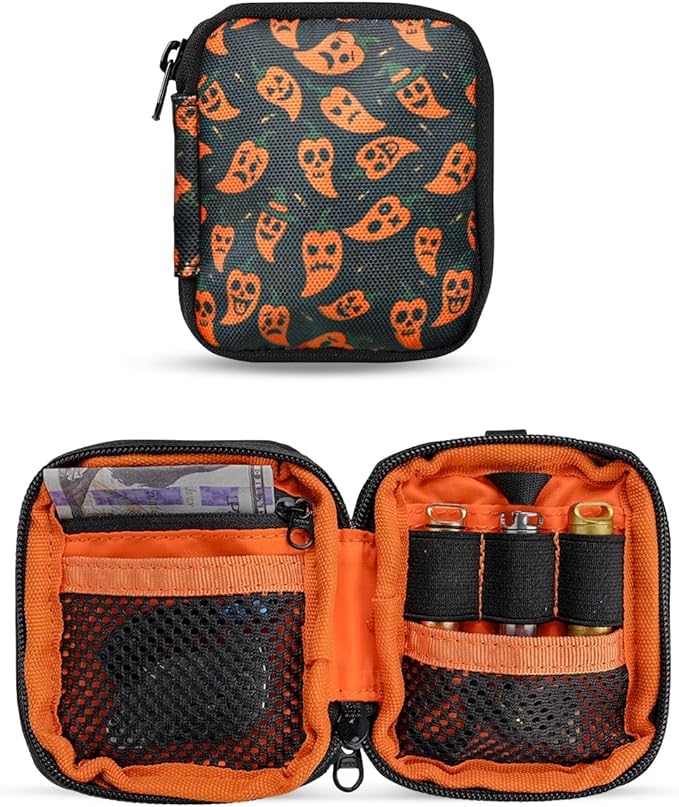 VIPERADE VE34 Mini EDC Organizer - Small Everyday Carry Pouch