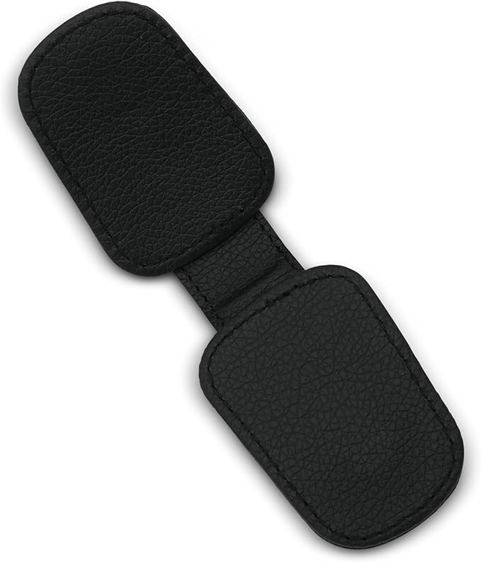 Novelty Sunglasses Visor Clip – Funny Car Accessory for Drivers, Hilarious Gift for Men & Women