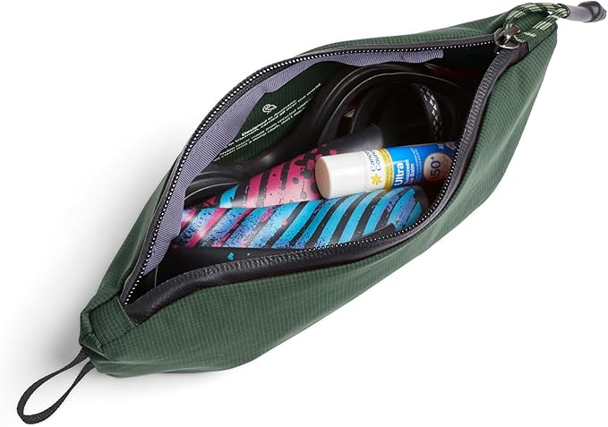 Bellroy Lite Pouch Duo (Lightweight Pencil case and Pouch) - Spruce