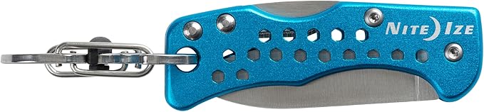 Nite Ize Doohikey Key Chain Knife