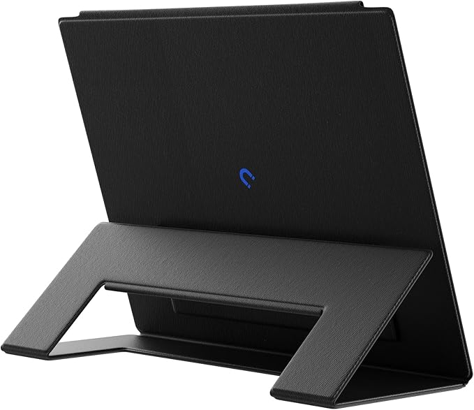 JSAUX Leather Stand for FlipGo 13.5" Portable Monitor