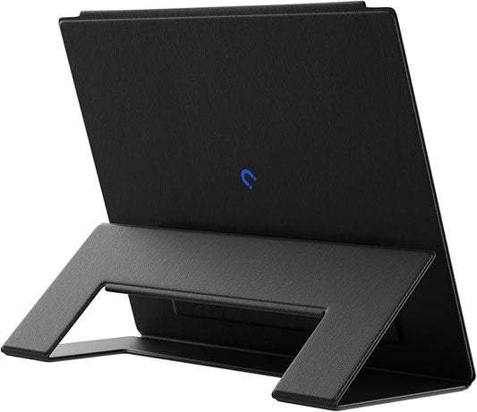 JSAUX Leather Stand for FlipGo 13.5" Portable Monitor