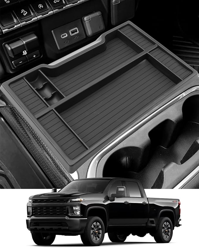 YEE PIN Compatible with Chevrolet Silverado 2510061