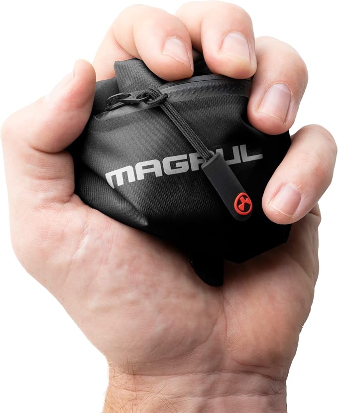 Magpul DAKA Lite Pouch Zippered Tactical Range Tool and Gear Bag