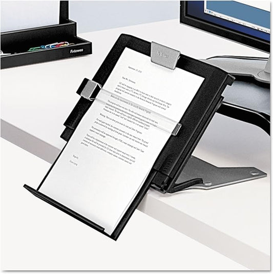 Fellowes 8039401 Prof Series In-Line Document Holder