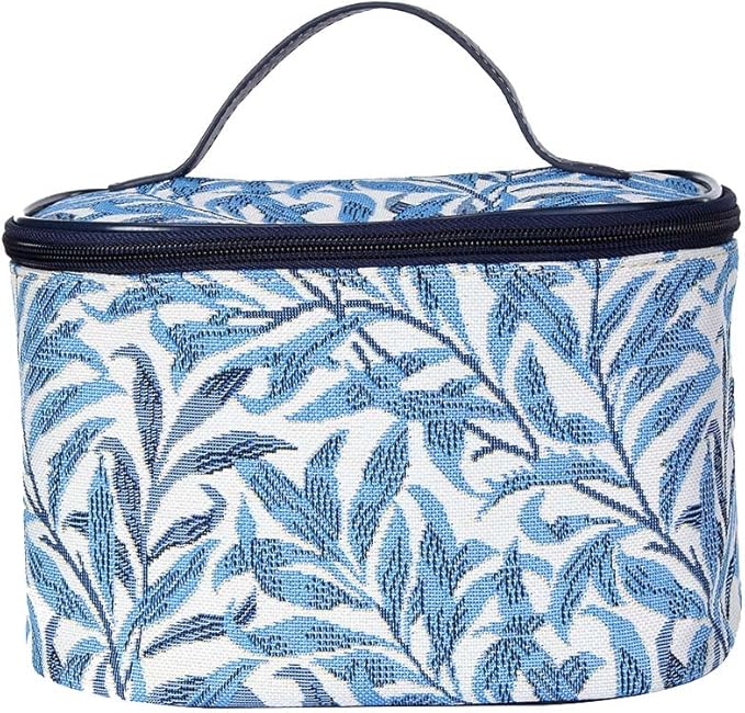 Signare Womens Vanity Bag/Toiletry Case/Make-Up Case, Available in 14 Designs