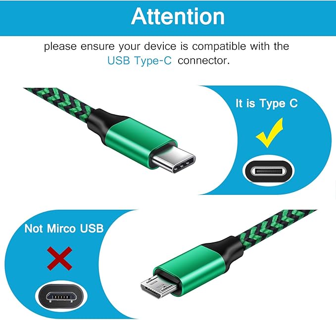 Pixel 10 Auto Android C Charger Cable Fast Charging Car Cord for Google Pixel 10a/10/10 Pro/10 Pro XL/9a/8a/8Pro/7a/7/6/5/4,3FT USB C to USB A Carplay Cord for Samsung Galaxy S26 Ultra S25 S24 S23 S22