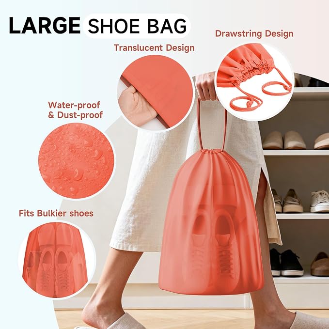 OlarHike 11 Set Packing Cubes for Travel, Gifts for Women Mom,Anti-Tearing Suitcase Organizer with Over 1000 pcs Mesh Holes,Vacation Essentials & Accessories for Cruise Ship
