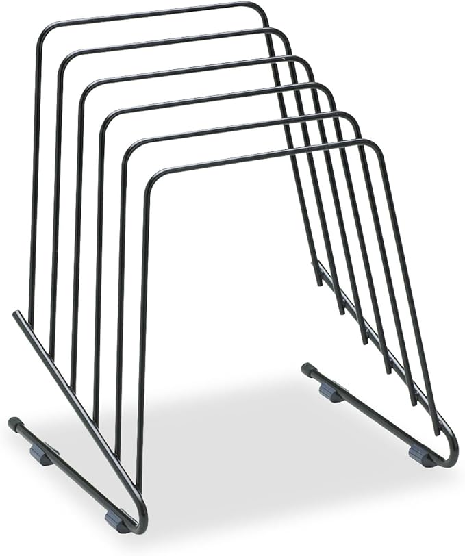 Fellowes Wire Step File II Organizer (69712)