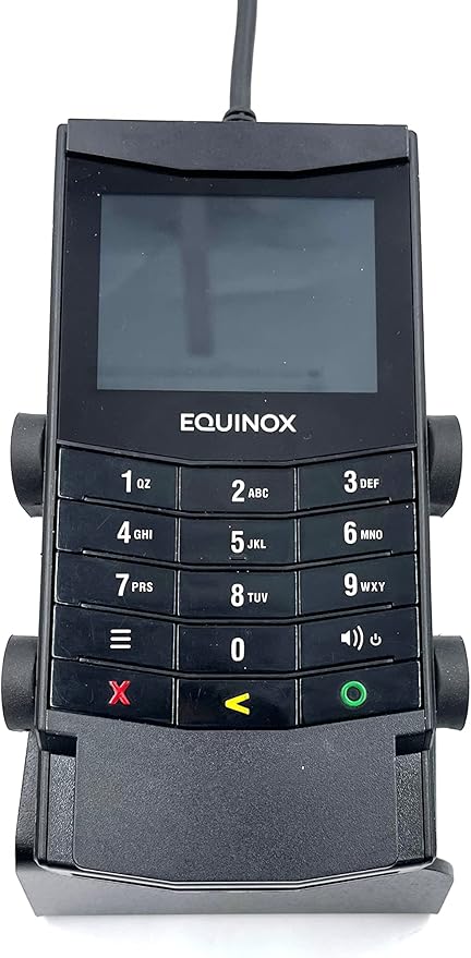 Equinox Luxe 6200m Fixed Stand