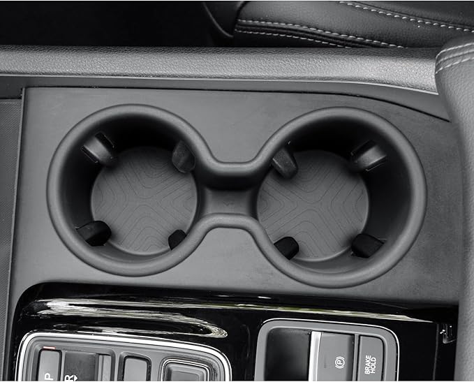 CDEFG Center Console Organizer Compatible with 2023 2024 2025 2026 Honda Pilot Accessories Middle Console Organizer Tray Storage Box