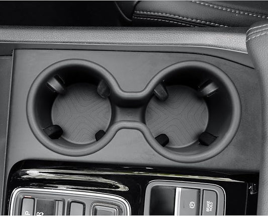 CDEFG Center Console Organizer Compatible with 2023 2024 2025 2026 Honda Pilot Accessories Middle Console Organizer Tray Storage Box