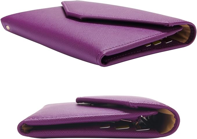 ZOPPEN Mulit-purpose Rfid Blocking Passport Holder Travel Wallet (Ver.4) Passport and Vaccine Card Holder ComboTri-fold Document Organizer Travel Essentials