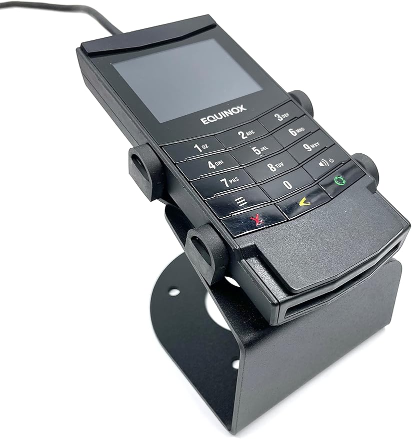 Equinox Luxe 6200m Fixed Stand