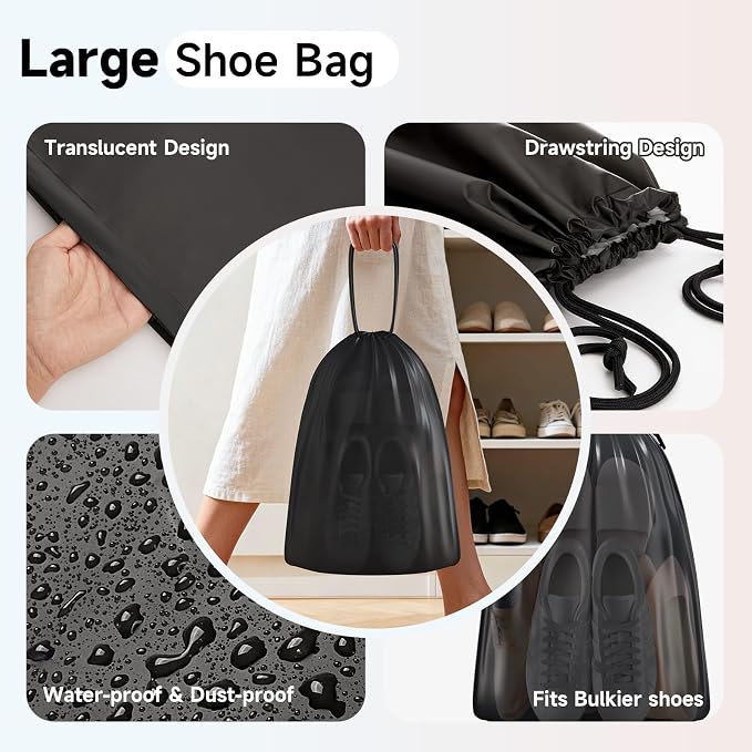 9 Set Packing Cubes for Travel, Gifts for Women Mom,Anti-Tearing Suitcase Organizer,OlarHike Vacation Essentials & Accessories for Cruise Ship