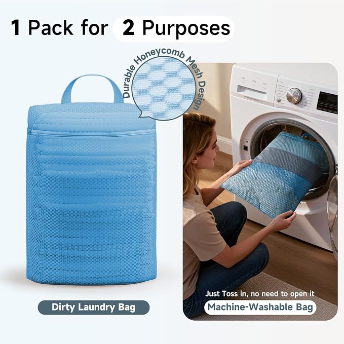 9 Set Packing Cubes for Travel, Gifts for Women Mom,Anti-Tearing Suitcase Organizer,OlarHike Vacation Essentials & Accessories for Cruise Ship