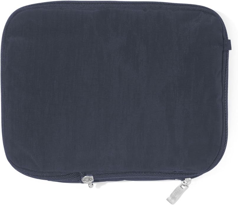 Baggallini Compression Cube 4-piece set - Lightweight Compression Packing Cubes for Travel