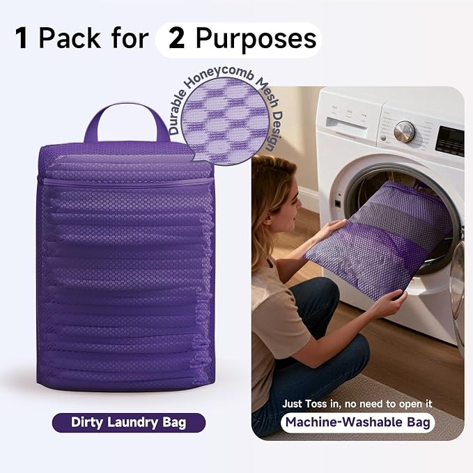 9 Set Packing Cubes for Travel, Gifts for Women Mom,Anti-Tearing Suitcase Organizer,OlarHike Vacation Essentials & Accessories for Cruise Ship