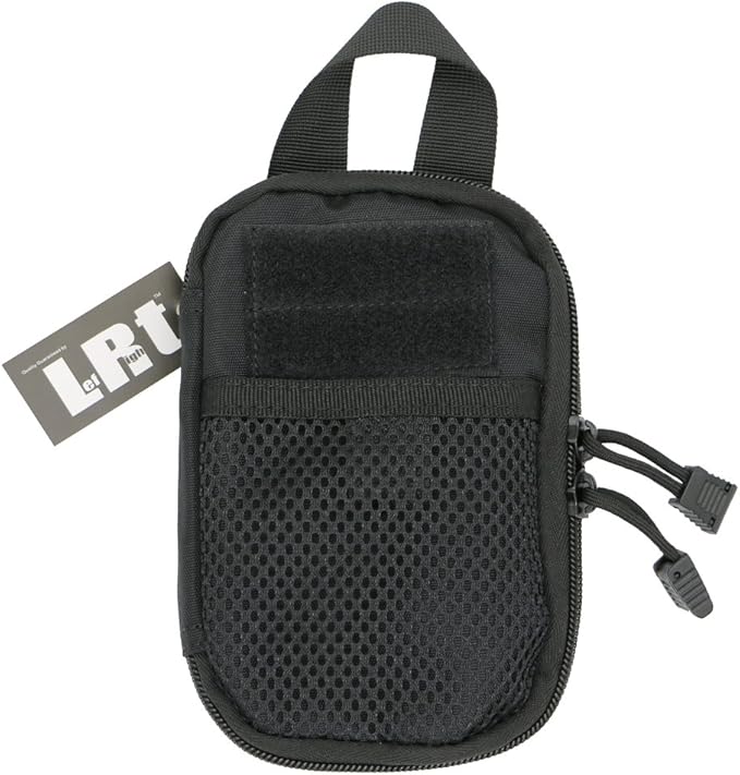 LefRight Camo Mini Tactical Molle EDC Compact Pocket Organizer Pouch