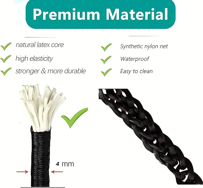 Envelope Style Automotive Elastic Trunk Mesh Cargo Net Compatible with 2019 2020 2021 2022 2023 2024 2025 2026 Honda Passport EX L Elite etc