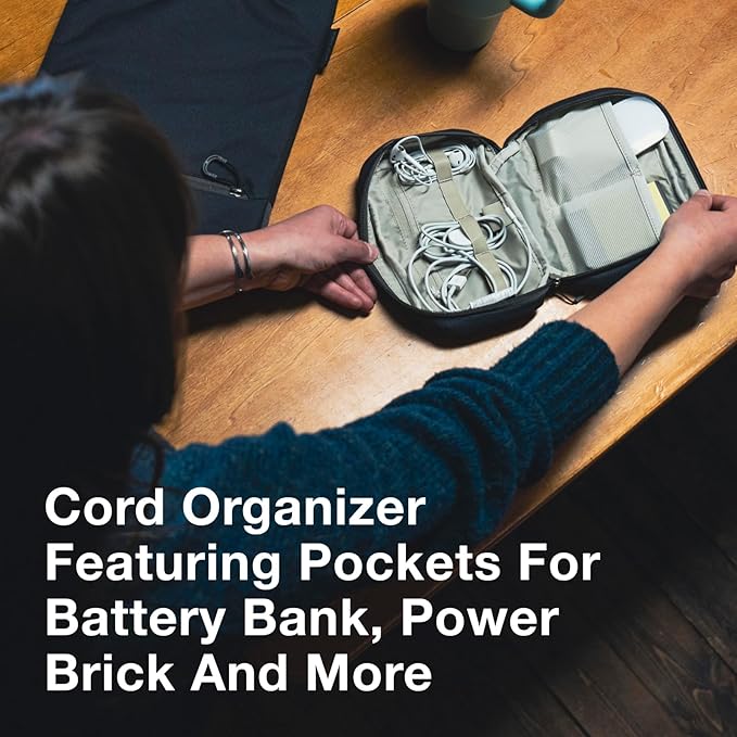 Osprey Daylite Powerhouse Electronics Organizer