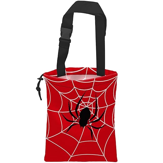 Car Garbage Bag Hanging Car Trash Can for Back Seat with Drawstring