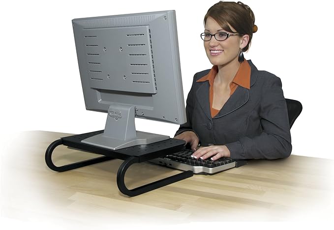 HandStands Monitor & Laptop Stand