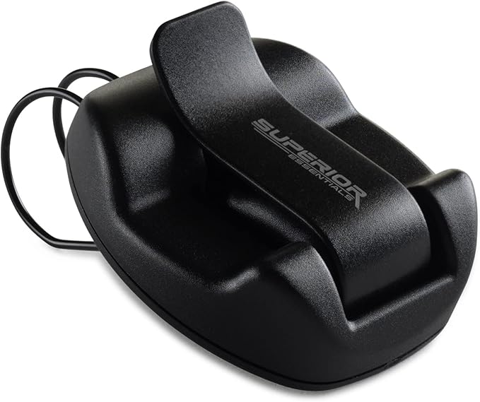 SUPERIOR ESSENTIALS Sunglasses Holder