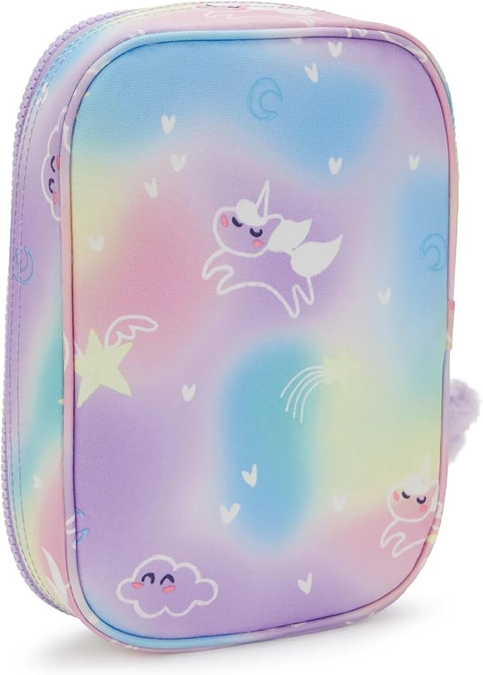 Kipling 100 Pens Printed Case