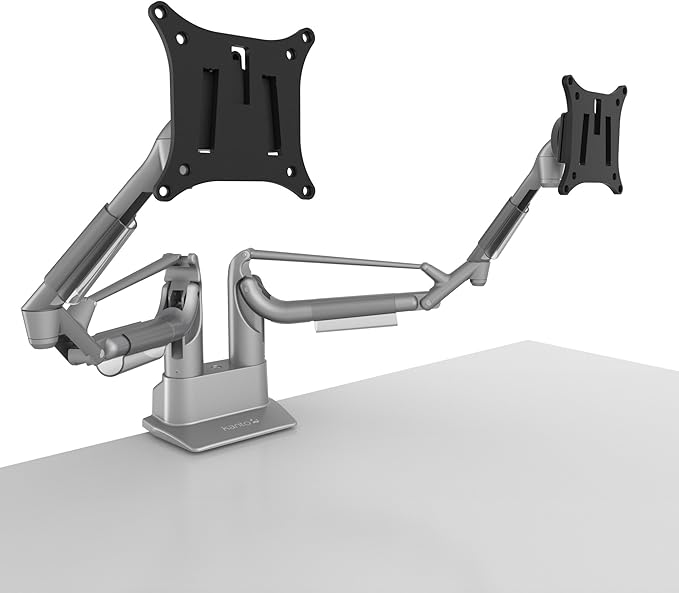 Kanto DMS2000S Dual Monitor ARM for Monitors 17-32