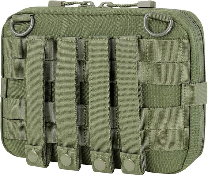 CondorT & T Pouch