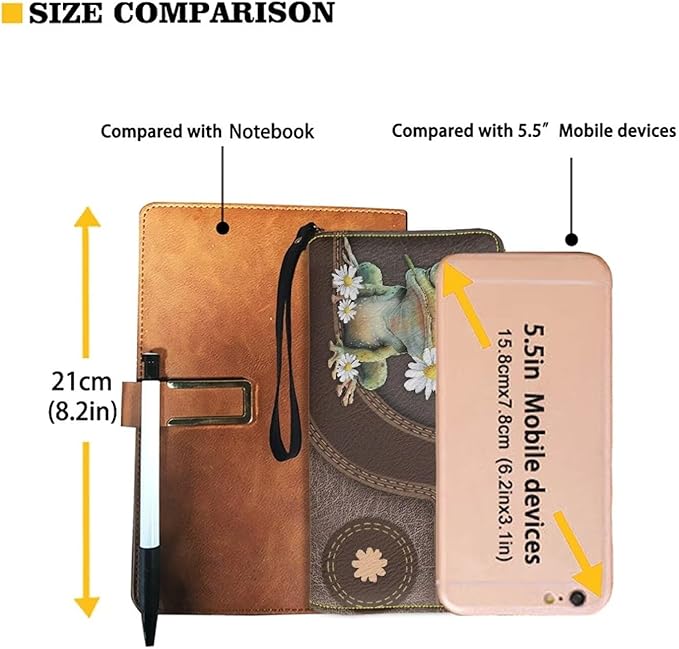 Bulopur Personalized Wallets with Name for Women Frog Wristlet Wallet Rfid Credit Card Wallet PU Leather Cash Zipper Coin Pocket for Female Ladies Teen Girls Girly
