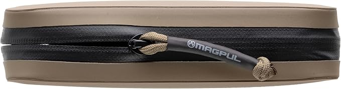 Magpul DAKA Utility Organizer Compact Semi-Rigid Multi-Purpose Case, Durable Water-Resistant Heavy Duty Compact Pouch