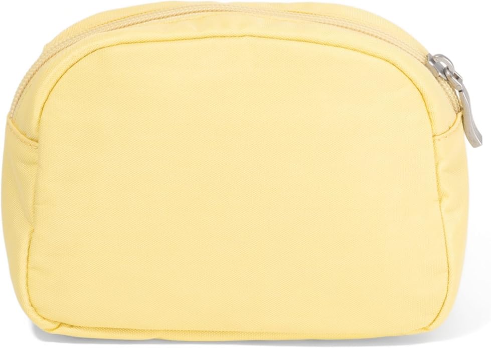 Baggallini Women's Pocket Cosmetic - Lightweight Bag - Travel Essentials Makeup Organizer