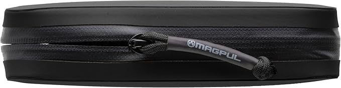 Magpul DAKA Utility Organizer Compact Semi-Rigid Multi-Purpose Case, Durable Water-Resistant Heavy Duty Compact Pouch