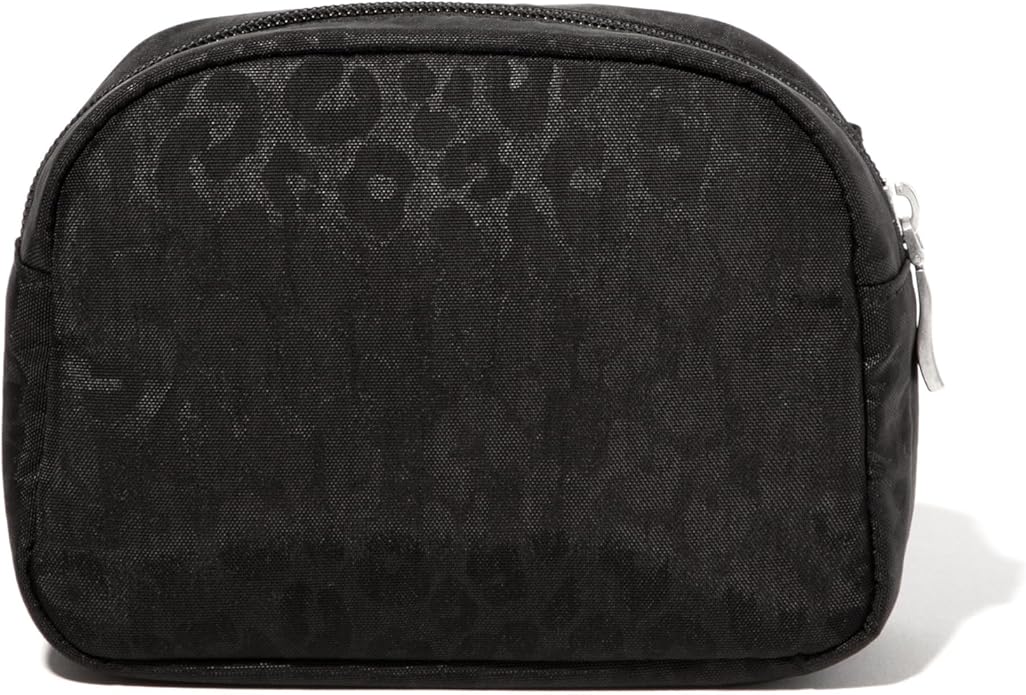 Baggallini Women's Pocket Cosmetic - Lightweight Bag - Travel Essentials Makeup Organizer