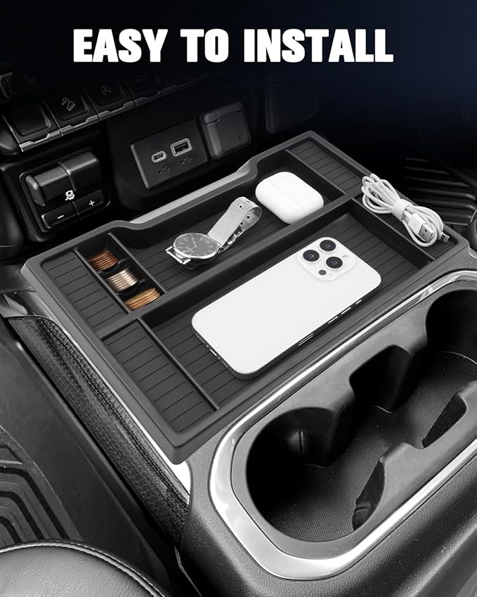 YEE PIN Compatible with Chevrolet Silverado 2510061