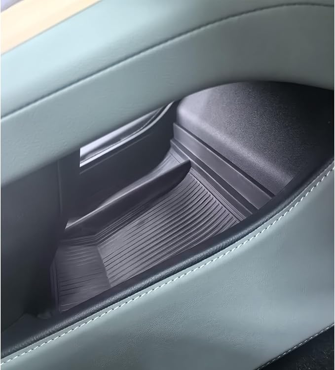 SXCY 3PCS for 2026 Lexus ES Console Organizer+Wireless Charging Mat+Under Console Tray for 2026 Lexus ES Accessories 2026 ES 350e/ES 350h/ES 500e Center Console Tray 2026 ES Armrest Console Organizer