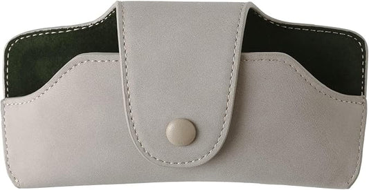 Sunglass Holder for Car Visor Glasses Case Non-Slip Clip Universal for Sunglasses Eyeglasses Car Interior Accessory
