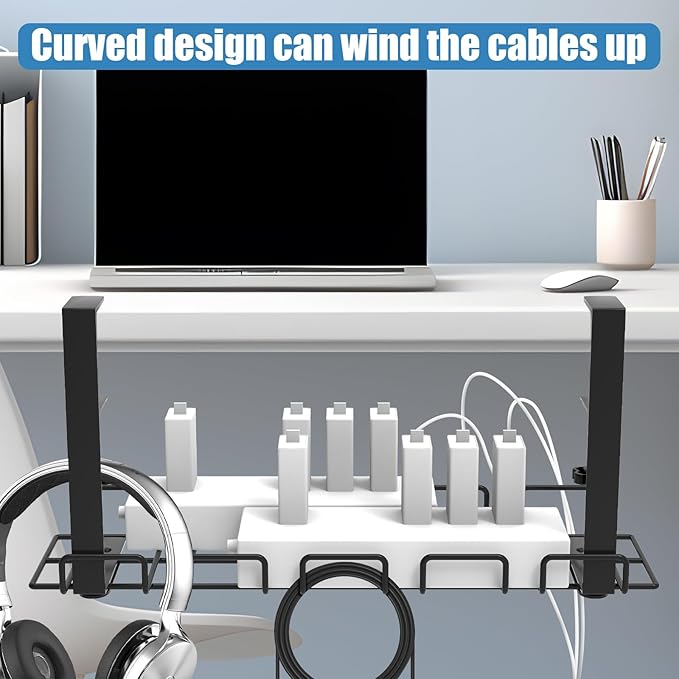 029 Cable Management Tray (51-Piece)
