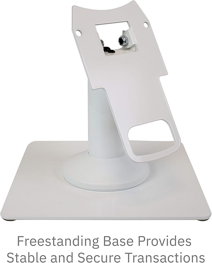 DCCStands Freestanding Swivel and Tilt Clover Mini/Clover Mini 3 Terminal Stand