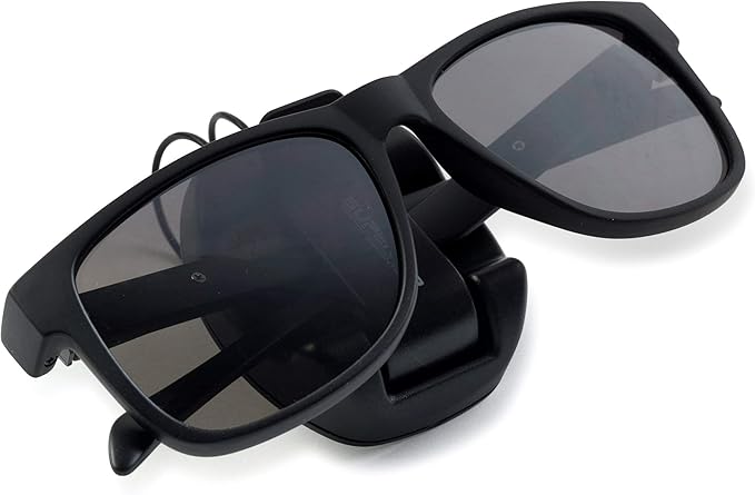 SUPERIOR ESSENTIALS Sunglasses Holder