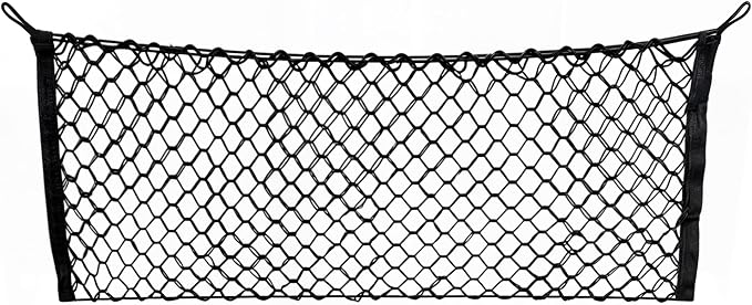 Envelope Trunk Cargo Net For FORD TAURUS 2007 08 09 10 11 12 13 14 15 16 2017 2018 2019 NEW
