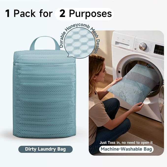 9 Set Packing Cubes for Travel, Gifts for Women Mom,Anti-Tearing Suitcase Organizer,OlarHike Vacation Essentials & Accessories for Cruise Ship
