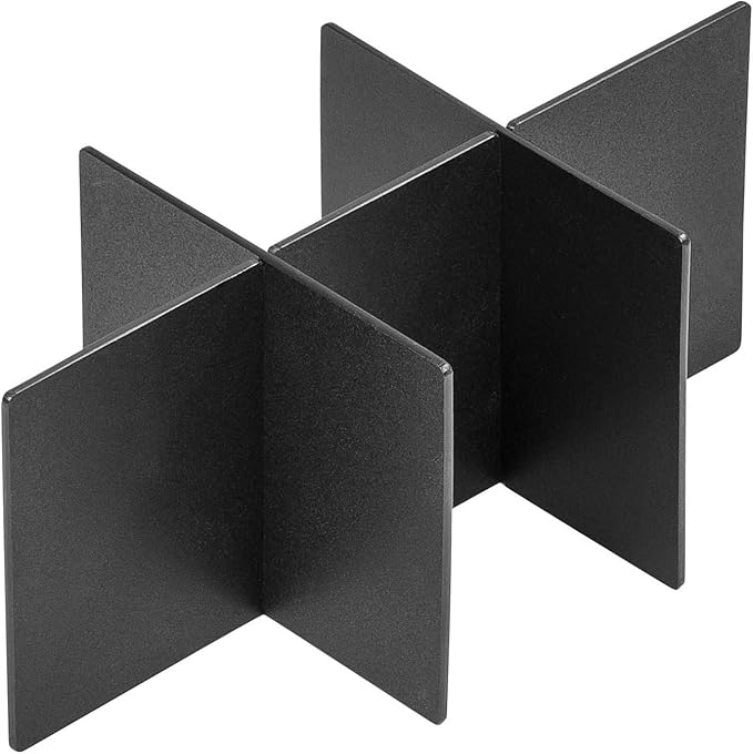 Vehicle OCD - Center Console Organizer for Toyota Highlander (2020-2026) - Made in USA - NOT for Grand Highlander - SLX175