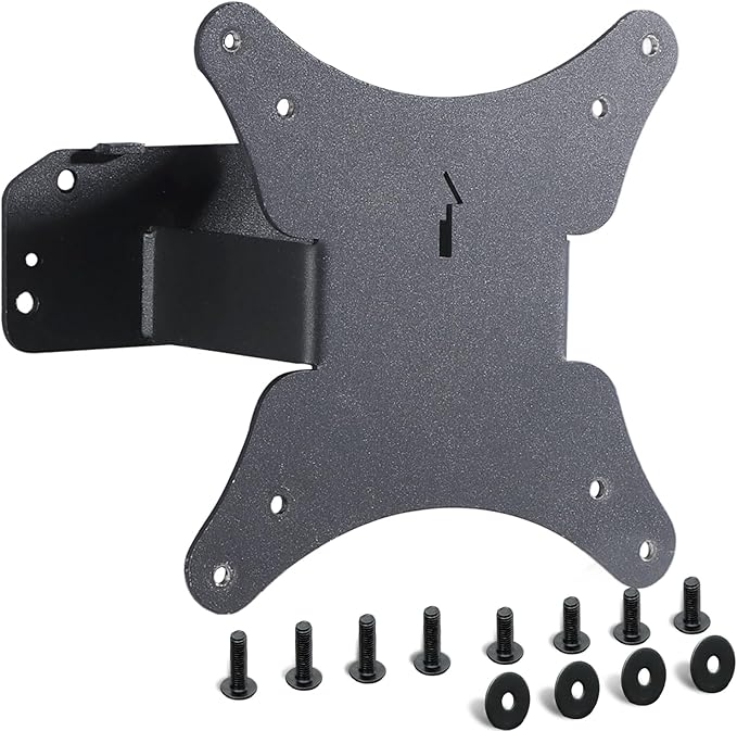 EX3203R VESA Adapter Compatible with BenQ 32" 35" Monitor（Fits EX3203R,EX3501R）â€?75x75 to 100x100 Wall Mount