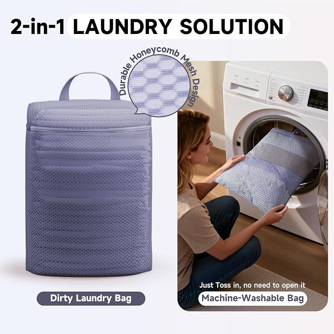 OlarHike 11 Set Packing Cubes for Travel, Gifts for Women Mom,Anti-Tearing Suitcase Organizer with Over 1000 pcs Mesh Holes,Vacation Essentials & Accessories for Cruise Ship